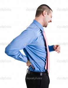 depositphotos 24036481-Backache   
